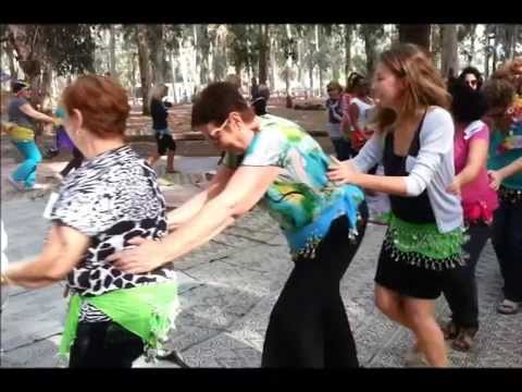 סדנת גיבוש לחברת של פרוייקטים