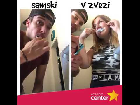 Tanja in Kori - Ko si samski Vs Ko si v zvezi