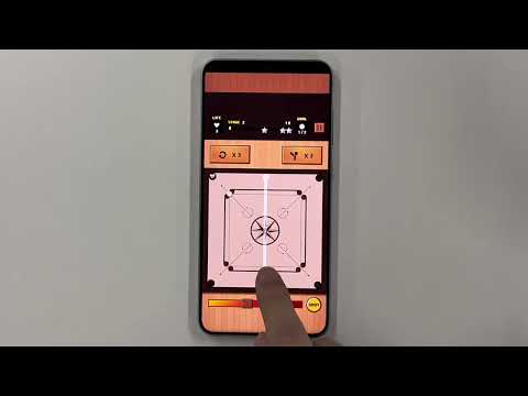 Carrom Champion