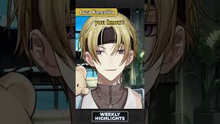 Peak VTuber Moments!｜Weekly Highlights【NIJISANJI EN】