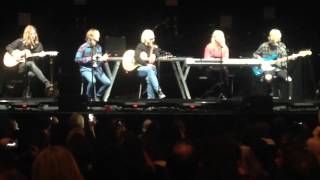 I&#39;m what your missing(Live) By R5
