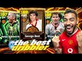 FINALLY GEORGE BEST IN EFOOTBALL PACK OPENING GAMEPLAY THE BEST DRIBBLER