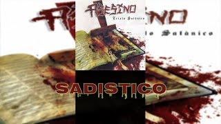 Asesino - Sadistico (Lyrics) (HD)
