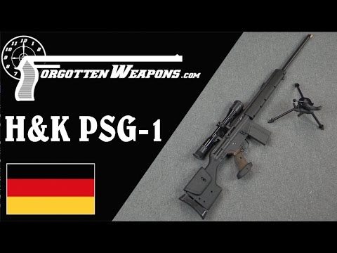download lagu mp3 mp4 Hk Psg1 Sniper Rifle, download lagu Hk Psg1 Sniper Rifle gratis, unduh video klip Hk Psg1 Sniper Rifle