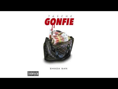 Shada San - Tasche Gonfie