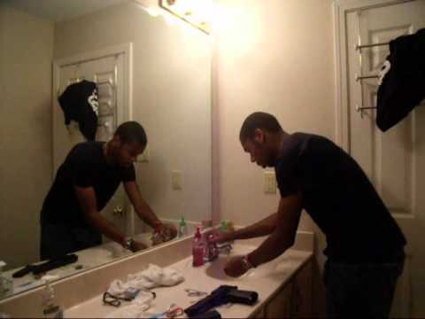 Driven-The Series (2008) Season 1 Episode 3