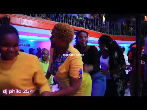 MIN BABY ARTIST OHANGLA SONG