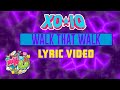 Make It Pop's XO-IQ – Walk That Walk (Official ...