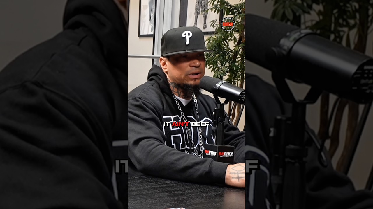 Sevin Says Christian Hip-Hop Beef Is More Like “Feminine Pettiness”