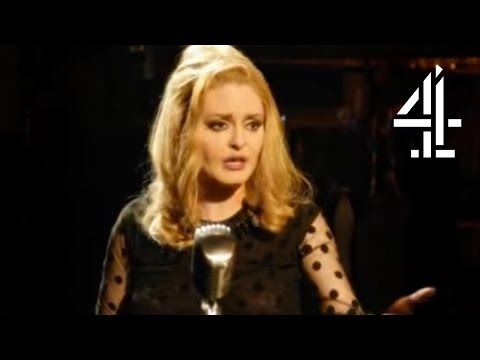 Adele Someone Like You Parody | Very Important People