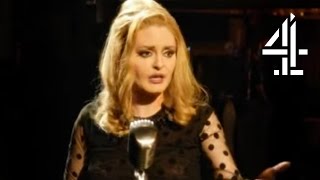 Adele Someone Like You Parody | Very Important People