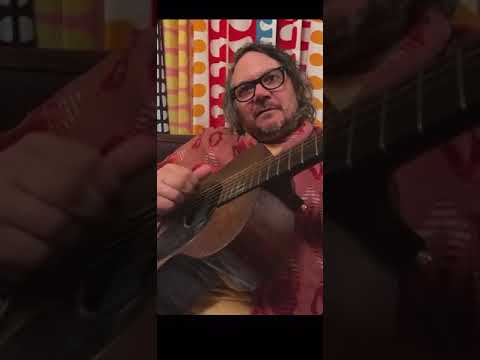 Locator - Jeff Tweedy