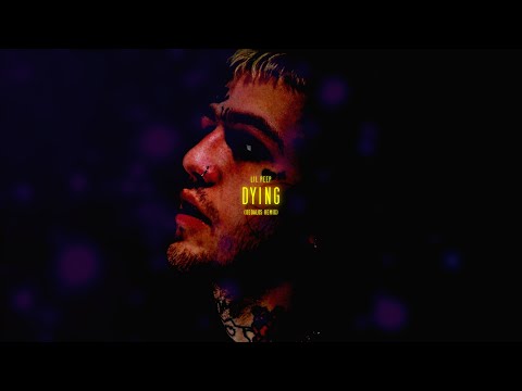 Lil Peep - Dying (Dedalos Remix)