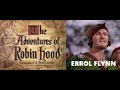 Adventures Of Robin Hood 1938 2007 Australian DVD Closer Look