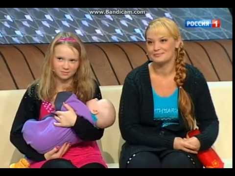 13-ЛЕТНЯЯ ДЕВОЧКА РОДИЛА ОТ УЧИТЕЛЯ МАТЕМАТИКИ!!