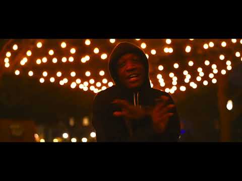 SHIZZY - "THE VOICE"   SHARK MIX - SHOT BY MIKECITYVISUALS