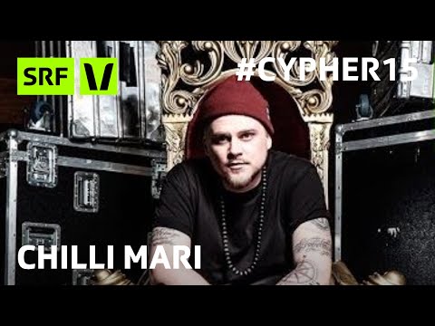 Chilli Mari am Virus Bounce Cypher 2015 | #Cypher15 | SRF Virus