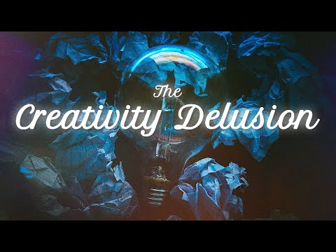 The Creativity Delusion (FULL): Brains, Geniuses and Originality