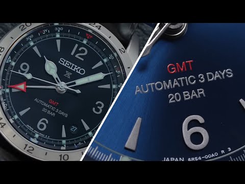 Seiko Enthusiasts' Ultimate Dream