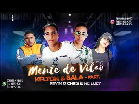 KELTON & BALA - MENTE DE VILÃO