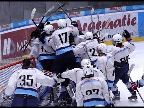 LIVE: (dorast) MMHK Nitra - HC Košice