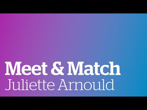 Video Meet and Match - Diversité chez Atos