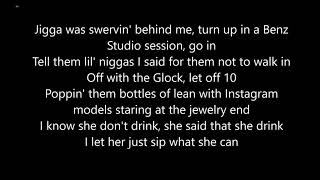 Valuable Pain - NBA Youngboy lyrics