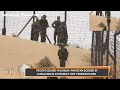 Jaisalmer Extreme Heat | BSF troops guard the India-Pakistan border | #bsf - Video