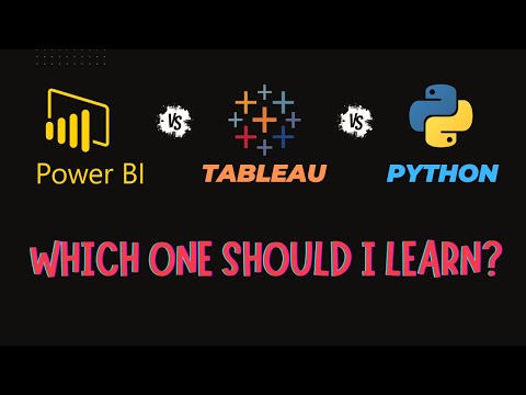 1 1 Introduction to Data Visualization Power BI tutorials for Beginners
