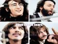 The Beatles - I Me Mine Karaoke 
