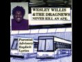 Wesley Willis - Suck An Ape's Dick