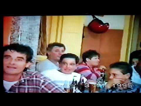 Ghana Malta 3.11.1995 part 2