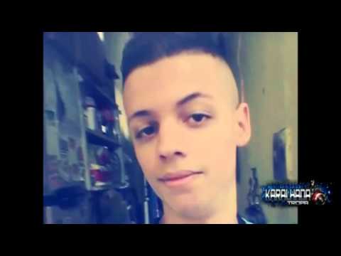 MC WALLACE ORIGINAL - AS RELIKIAS DA VILA KENNEDY 2015 ♫♪ ( VILA KENNEDY 2015 )