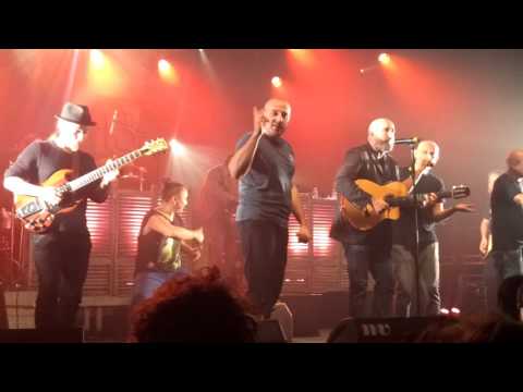 Collectif 13 - J'ai trouvé des Amis @ la Nouvelle Vague