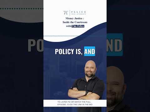 Why Getting Paid in Florida Is So Hard After a Verdict