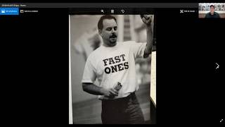 Between the Lanes Episode # 36