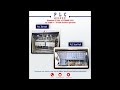 Siemens S7 200 ET200SP CPU Ve TD200 TP1200 Comfort Çevirimi