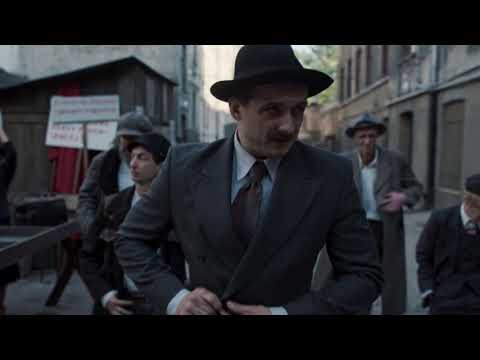 Vous êtes tous équipés ? - THE KING OF WARSAW (KRÓL)