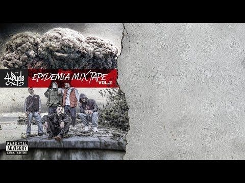 10 - CI BASTA UN MIC - ill TOFFA, KAO, NATAS