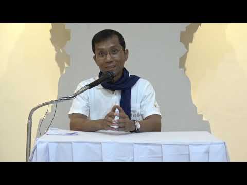 299-ปฏิบัติธรรม 16-24 พ.ย.61 (05).กิเลสที่ต้องมุ่งละก่อน