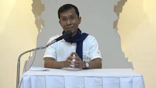 299-ปฏิบัติธรรม 16-24 พ.ย.61 (05).กิเลสที่ต้องมุ่งละก่อน