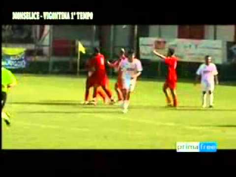 Perra Manuel (Monselice 2 - 1 Vigontina)