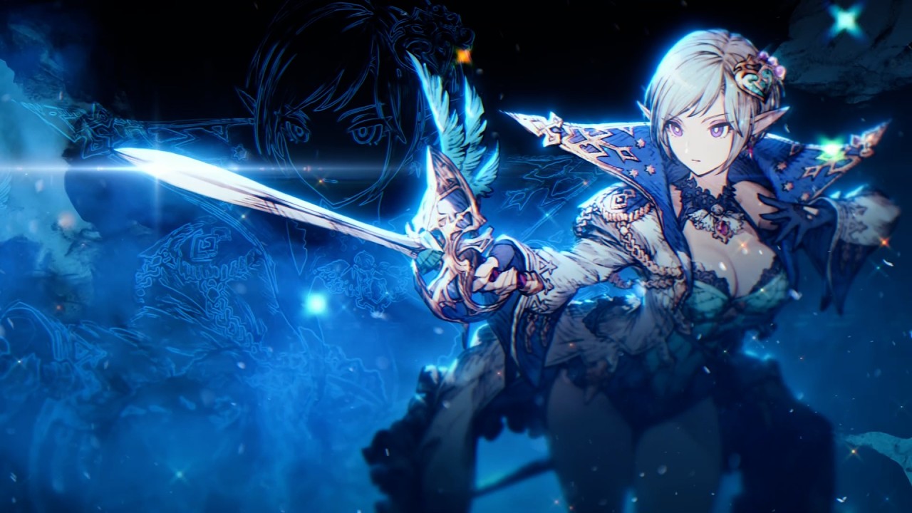 【FFBE幻影戦争】『フレイヴィア』（CV：礒部花凜）登場！