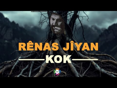 Helbesta Rênas Jiyan - Kok (Tên) #helbestenkurdi