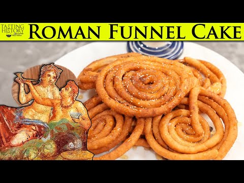 Ancient Roman Table Manners & Etiquette