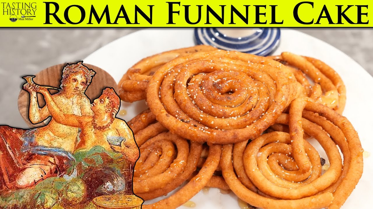 Ancient Roman Table Manners & Etiquette