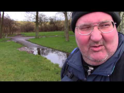 MongoTV_875 - Del 1 - Cykeltur og Gåtur ned til Furesøen  og Frederiksdal