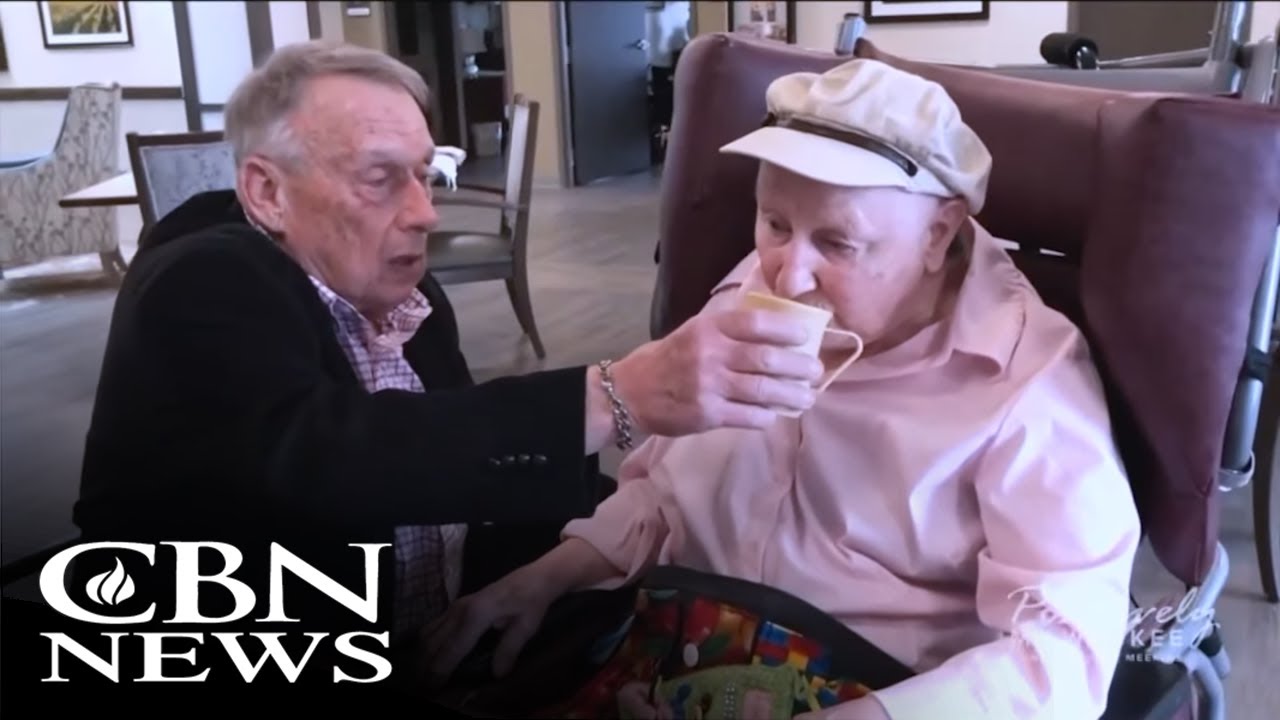 How to Better Care for a Loved One With Alzheimer's and How to Help the Caregiver