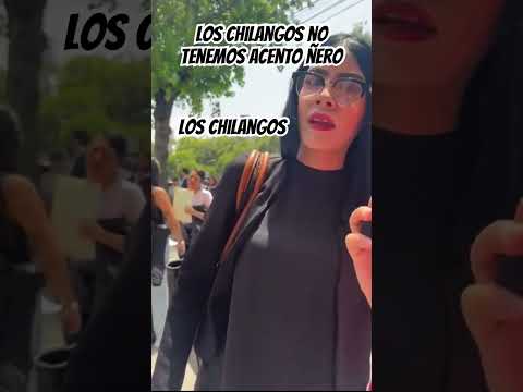 Chilangos neros #humor #chilangos #ñero