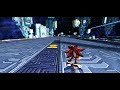 Sonic Generations Shadow Exe V3 Release